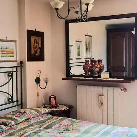 Maison Du Soleil #bluchalet Apartmán