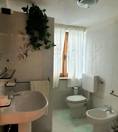 Maison Du Soleil #bluchalet Apartmán Torgnon