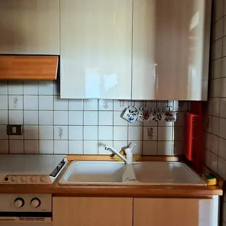 Apartmán Maison Du Soleil #bluchalet *