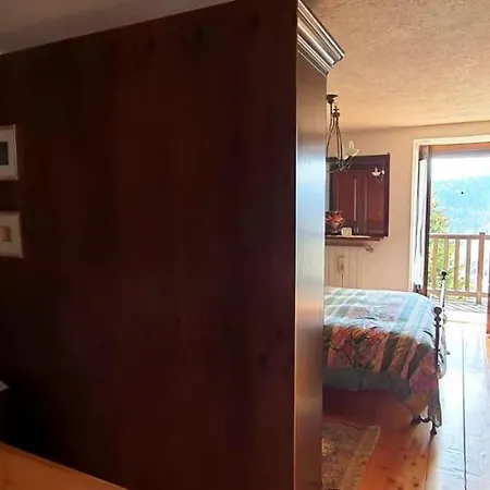 Apartmán Maison Du Soleil #bluchalet *
