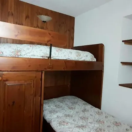 Maison Du Soleil #bluchalet Apartmán *