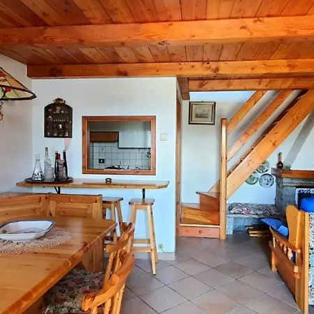Maison Du Soleil #bluchalet