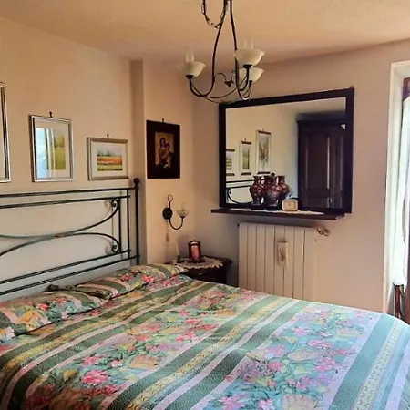 Maison Du Soleil #bluchalet Apartmán Torgnon