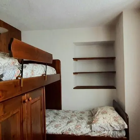 Maison Du Soleil #bluchalet Apartman